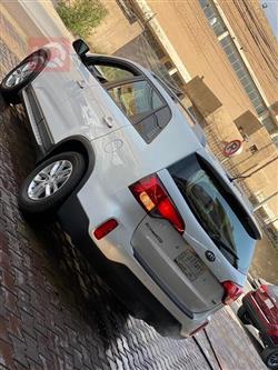 کیا سۆرینتۆ